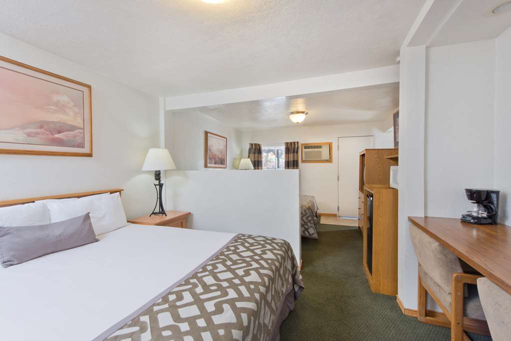Adventure Inn Ντουράνγκο Δωμάτιο φωτογραφία