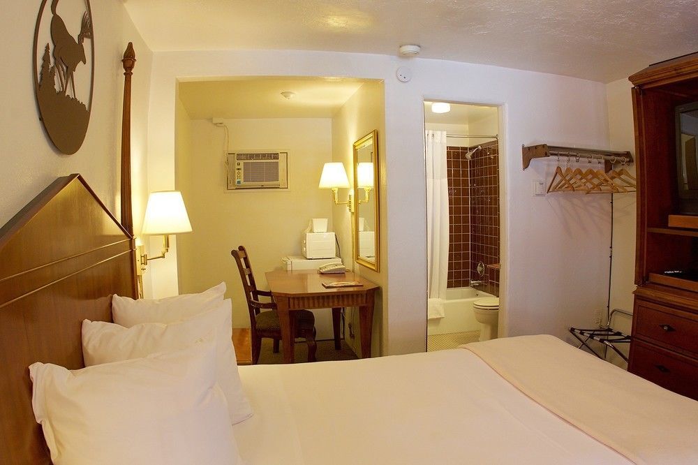 Adventure Inn Ντουράνγκο Εξωτερικό φωτογραφία