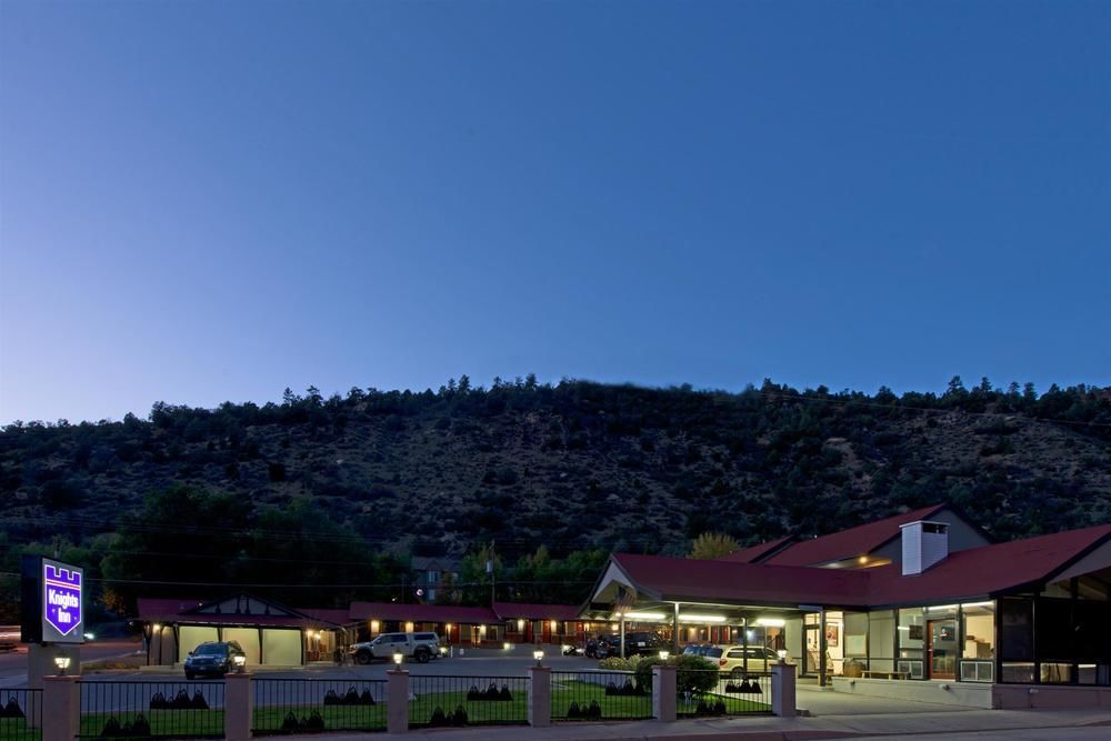 Adventure Inn Ντουράνγκο Εξωτερικό φωτογραφία