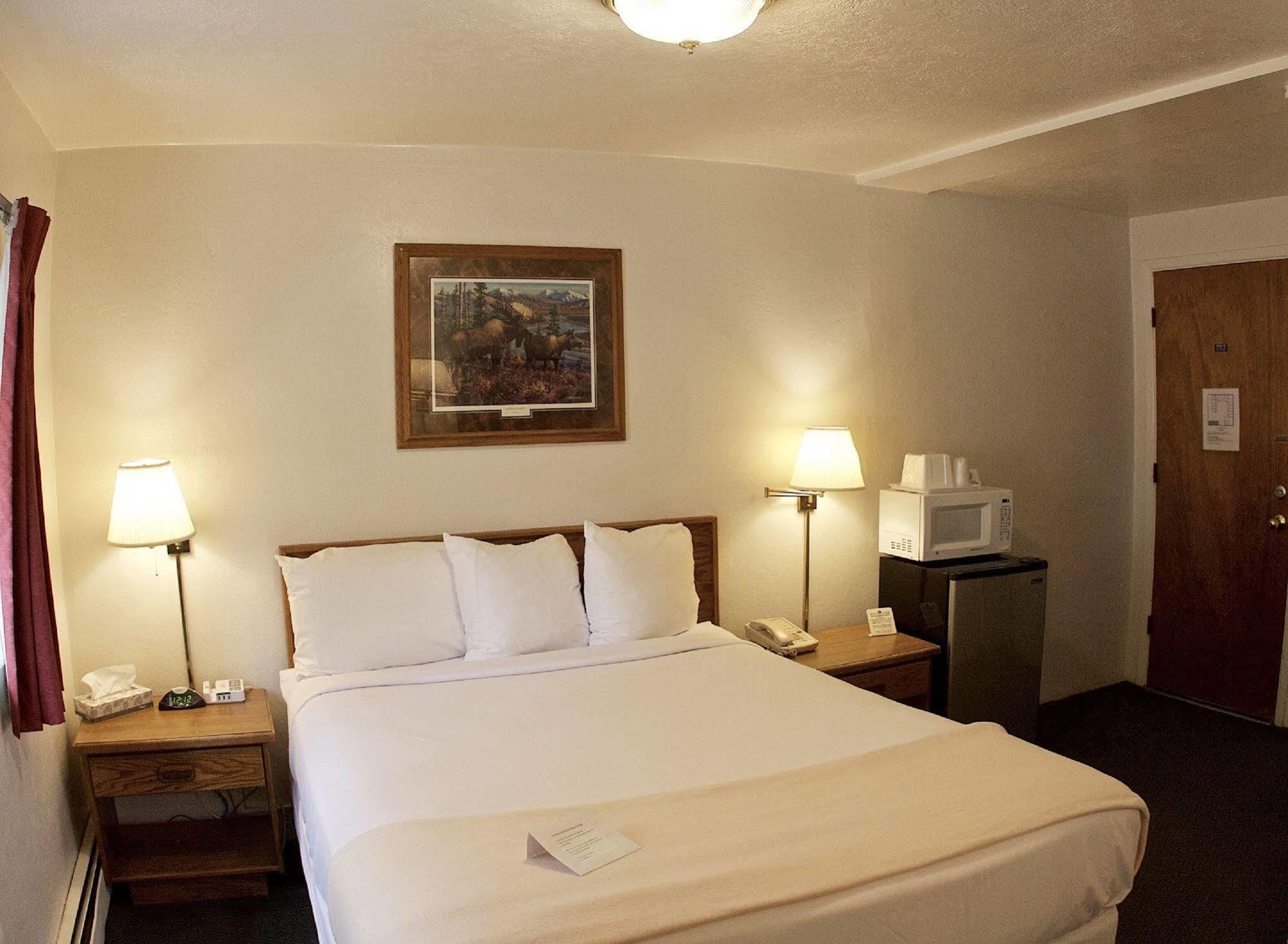 Adventure Inn Ντουράνγκο Εξωτερικό φωτογραφία