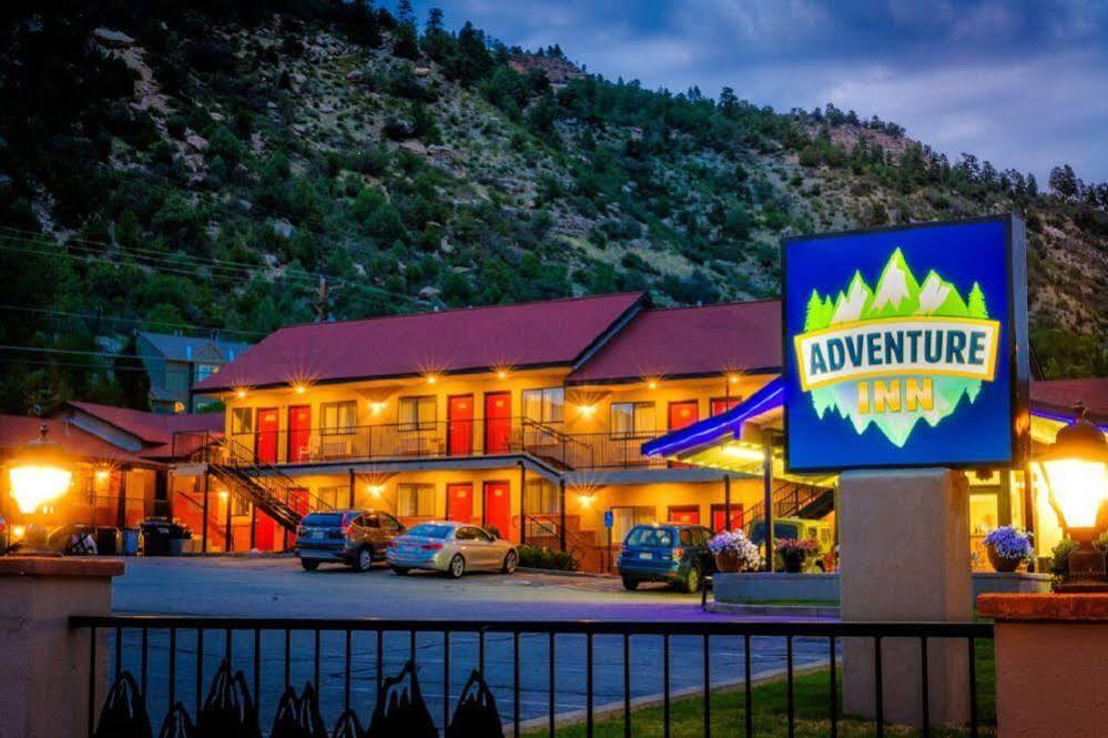 Adventure Inn Ντουράνγκο Εξωτερικό φωτογραφία